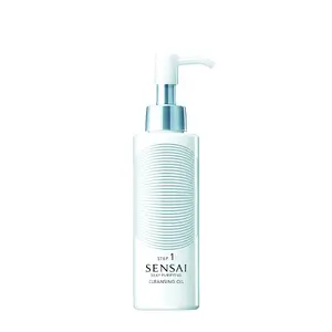 Cleansing Oil Sensai Silky Purifying Cleansing Oil 150ml Universal