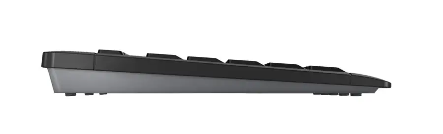 Bezvadu tastatūra CHERRY STREAM KEYBOARD WIRELESS Photo 3