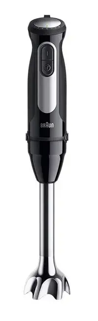 Погружной блендер Braun MultiQuick 5 Pro MQ 55236 M Photo 2