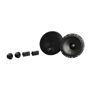 Автомобильный центральный динамик Infinity ALPHA603C 6,5" вуфер 2-полосный