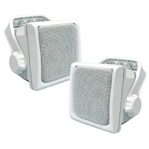 Skaļrunis Excalibur Marine X22.2UW (White), 20W