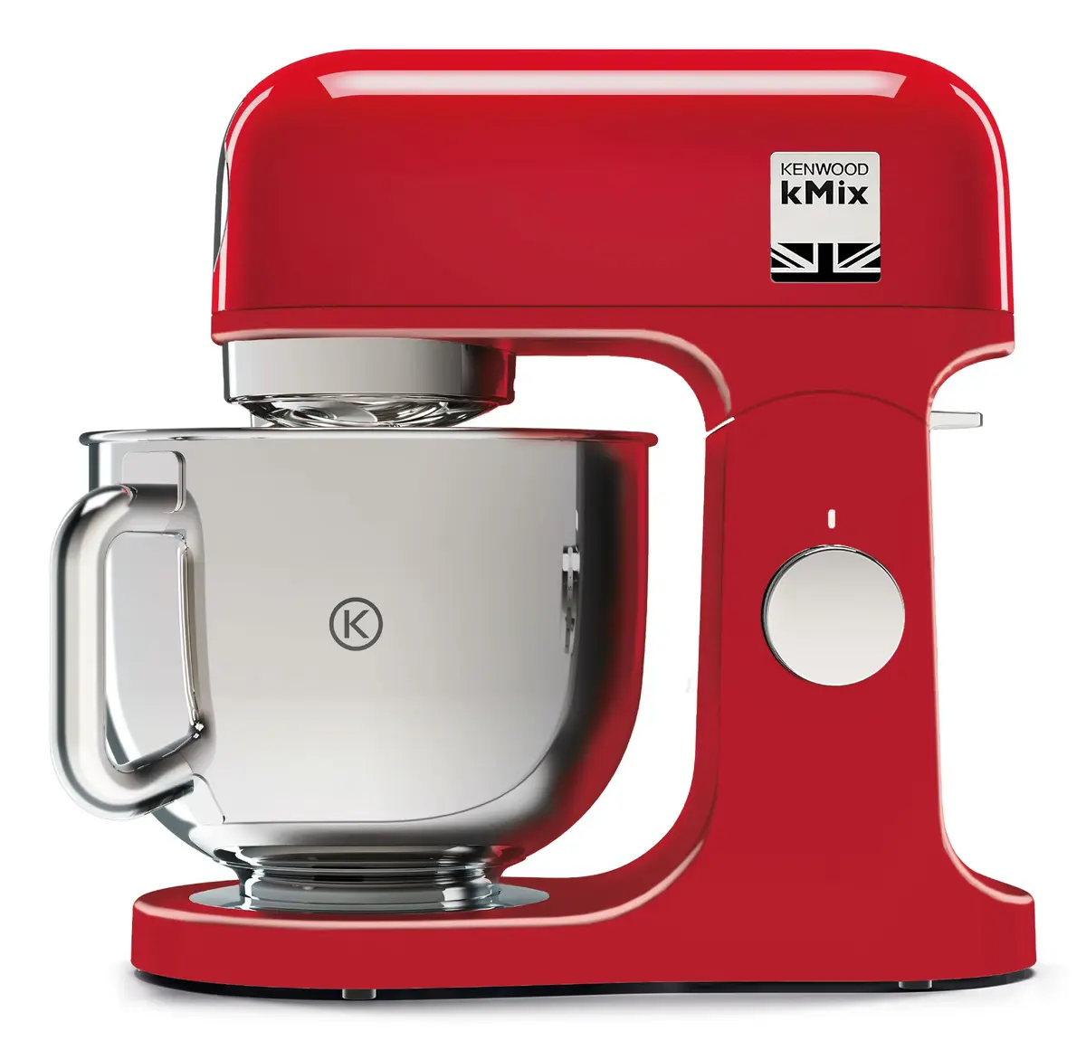 Кухонный комбайн Kenwood kMix Photo 2