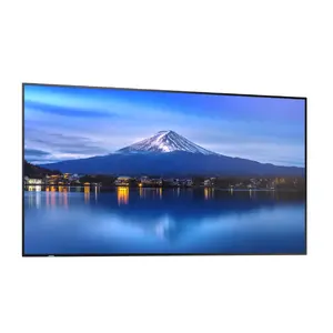 Monitor NEC PN-P556 55" Large Format Display UHD 700cd/m2 D-LED backlight