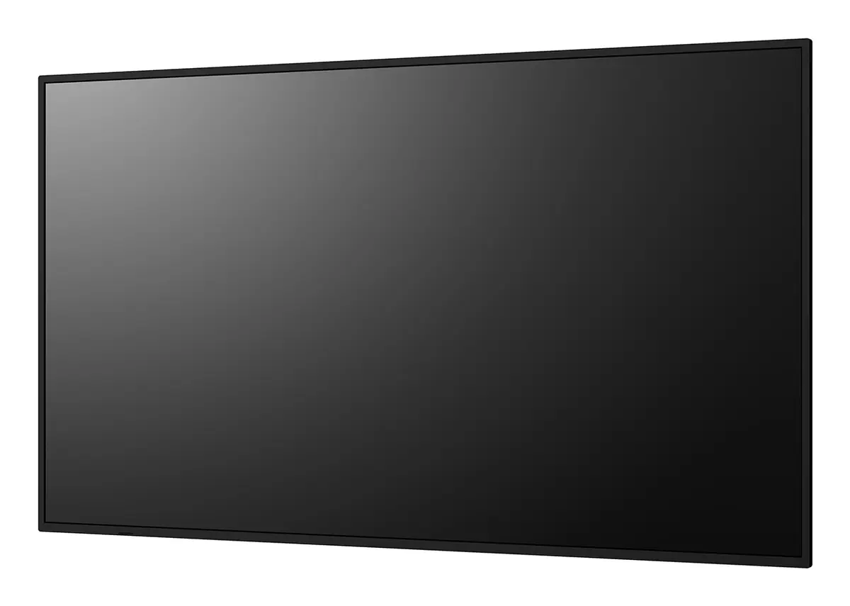 Профессиональный дисплей NEC MultiSync P556 55" 4K Ultra HD Photo 2