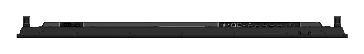 Профессиональный дисплей NEC MultiSync P556 55" 4K Ultra HD Photo 3