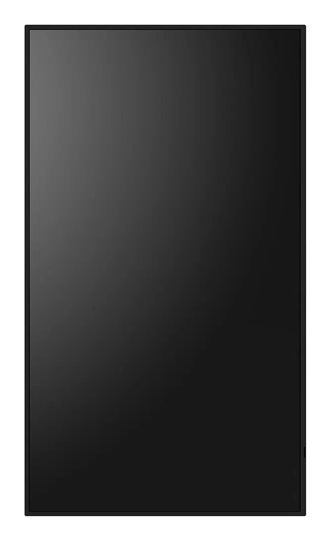 Профессиональный дисплей NEC MultiSync P556 55" 4K Ultra HD Photo 5