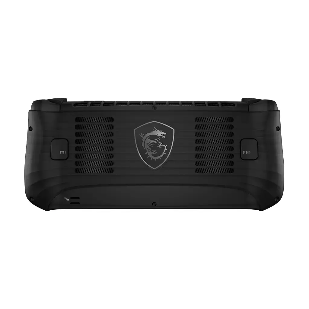 MSI Claw 8 AI+ A2VM-091 Portable Game Console Photo 4
