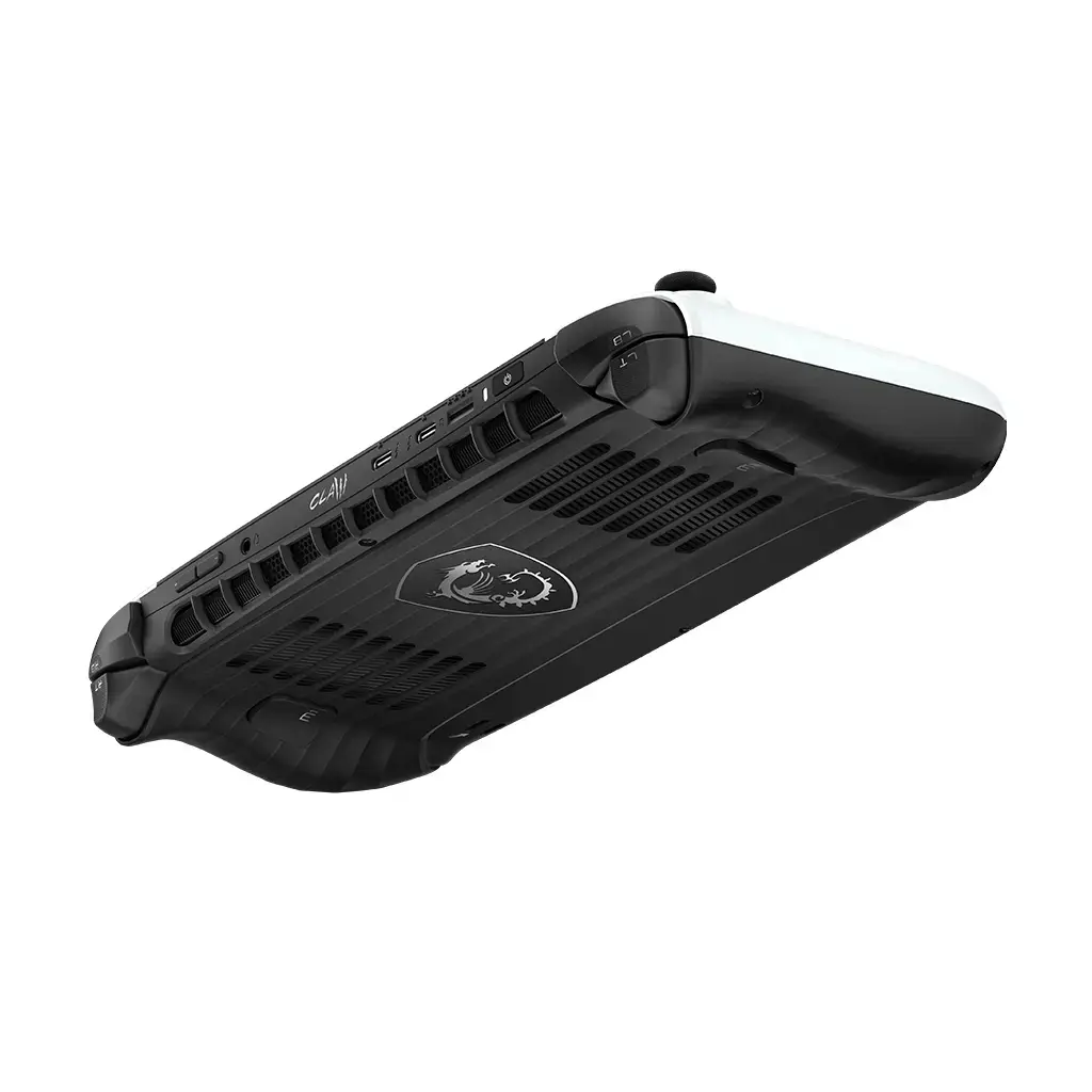 MSI Claw 8 AI+ A2VM-091 Portable Game Console Photo 5