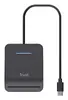Trust Primo viedkaršu lasītājs USB Type-C Photo 5