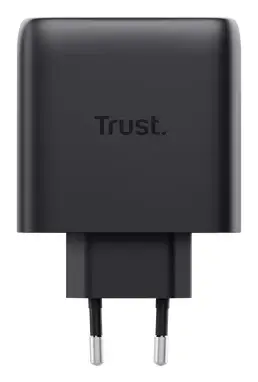 Charger Trust Maxo 65W 2-Port USB-C GaN Photo 2