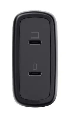 Charger Trust Maxo 65W 2-Port USB-C GaN Photo 4