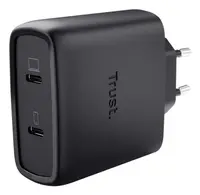 Trust Maxo 65W 2-Port USB-C GaN Charger Photo 6