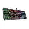 Mehāniskā spēļu tastatūra Trust GXT 864 Cada Photo 3