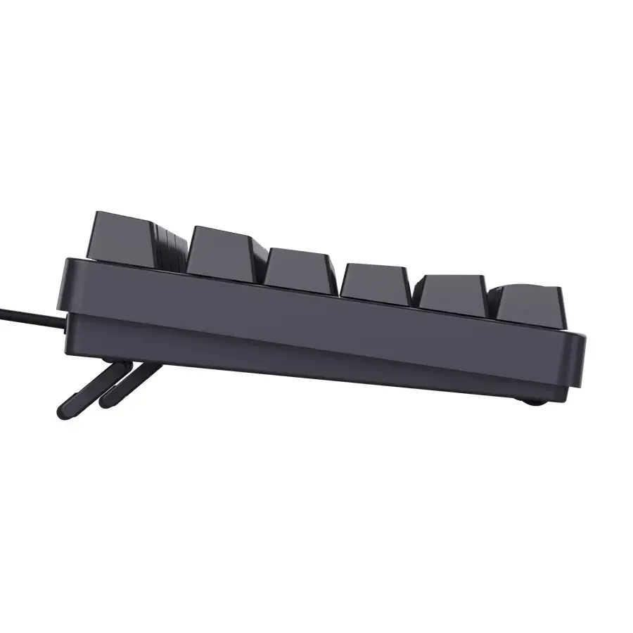Mehāniskā spēļu tastatūra Trust GXT 864 Cada Photo 5