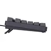 Mehāniskā spēļu tastatūra Trust GXT 864 Cada Photo 5