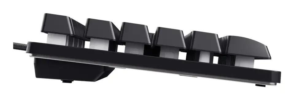 Spēļu tastatūra TRUST GXT 833 Thado TKL Photo 3