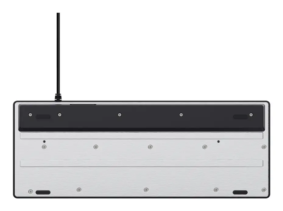 Spēļu tastatūra TRUST GXT 833 Thado TKL Photo 4