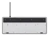 Spēļu tastatūra TRUST GXT 833 Thado TKL Photo 4