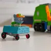 Мусоровоз PAW Patrol Crush N’ Roll Recycling Truck Photo 6