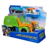 Мусоровоз PAW Patrol Crush N’ Roll Recycling Truck Photo 9