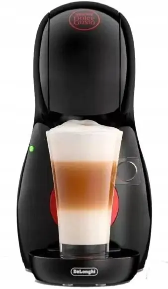 Kapsulu kafijas automāts De’Longhi Piccolo XS EDG210.A Photo 3