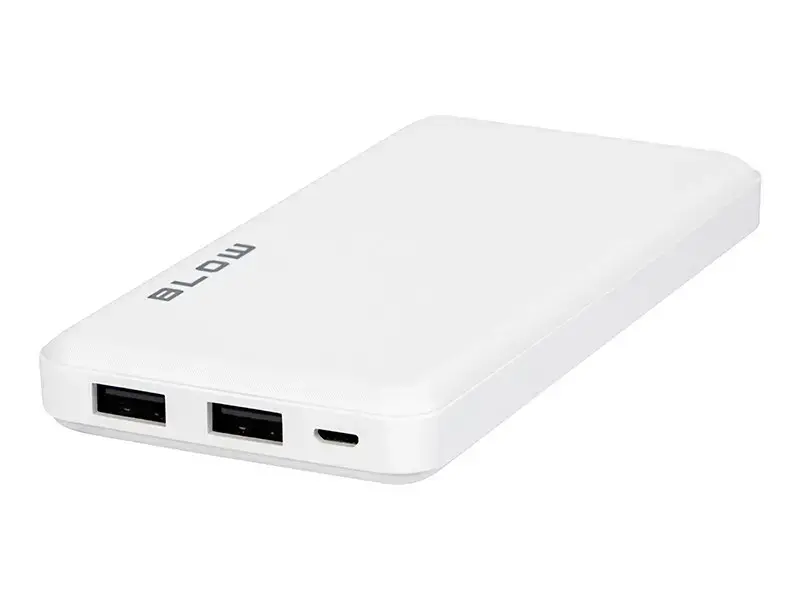 Portatīvais lādētājs BLOW PB10A 10000mAh Photo 2