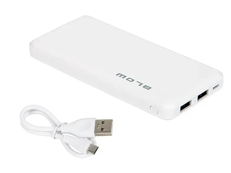 Portatīvais lādētājs BLOW PB10A 10000mAh Photo 6