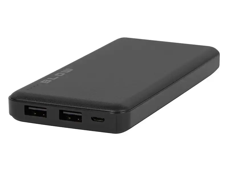 BLOW PB10A portable power bank 10000mAh Photo 2
