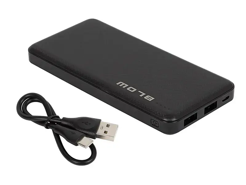 BLOW PB10A portable power bank 10000mAh Photo 6
