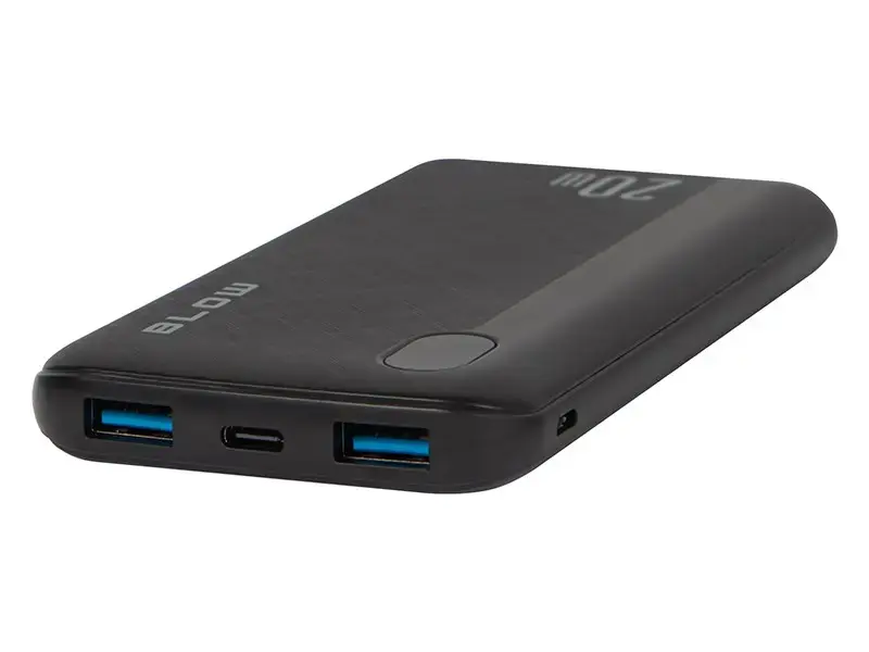 Portable charger BLOW PB10B 10000mAh QC 20W Photo 2