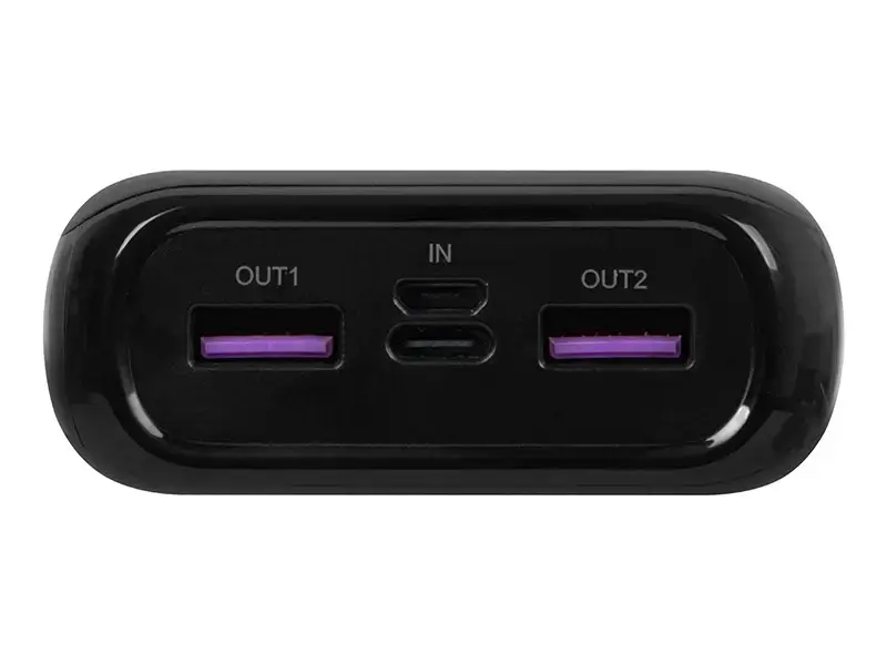 Power Bank BLOW PB20E 20000 мА·ч QC+PD 20W Photo 2