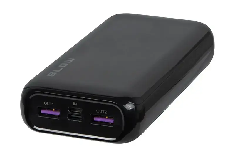Power Bank BLOW PB20E 20000 мА·ч QC+PD 20W Photo 3