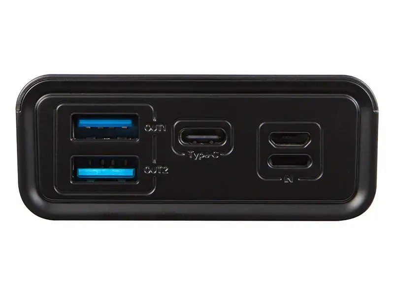 BLOW PB10A 10000mAh portable power bank Photo 3
