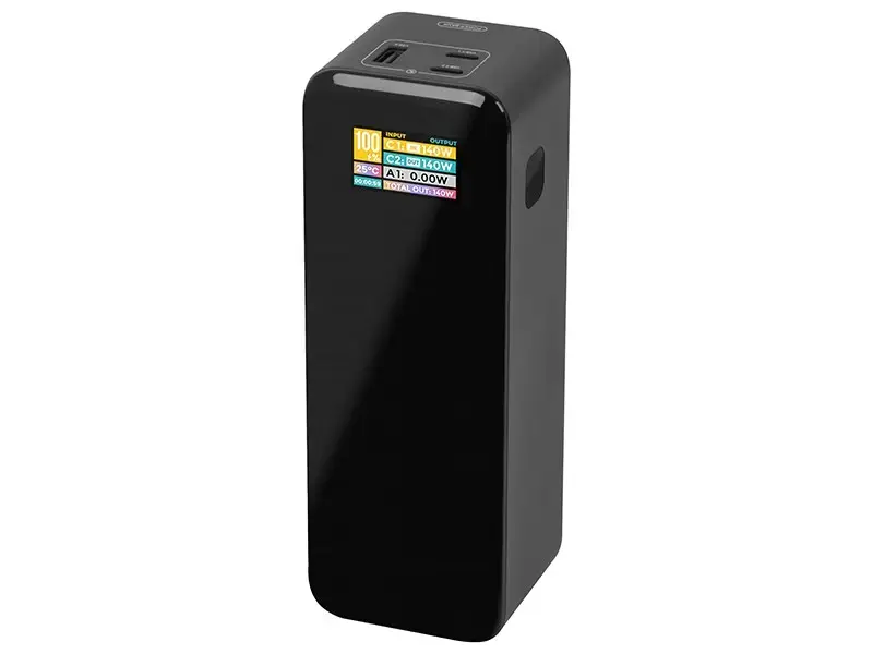Power bank BLOW AIR99.9 27000mAh PD 140W Photo 4
