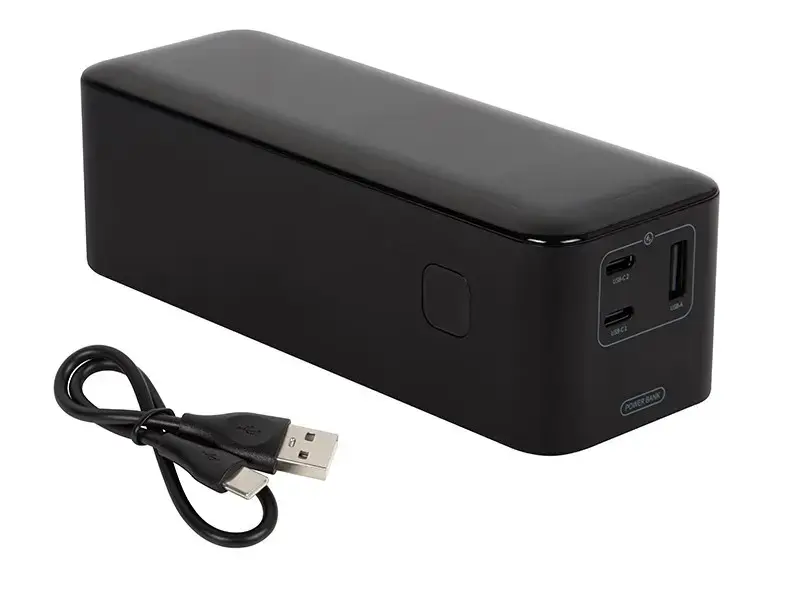 Power bank BLOW AIR99.9 27000mAh PD 140W Photo 5