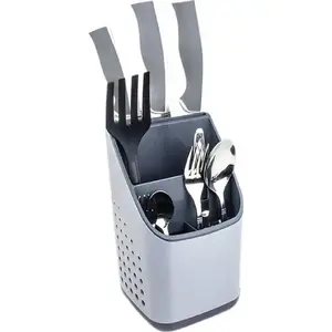 Cutlery organizer Vilde 229013 stand basket container for kitchen utensils