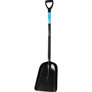 Shovel MEGA 14363 Durable Lightweight – garden and utility shovel, model 14363