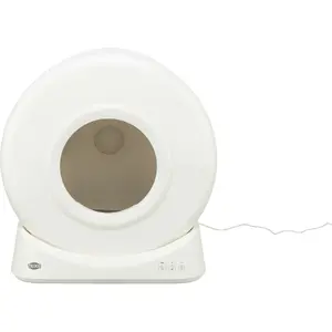 Pašattīroša tualete kaķiem TRIXIE 40050 Balta 6L