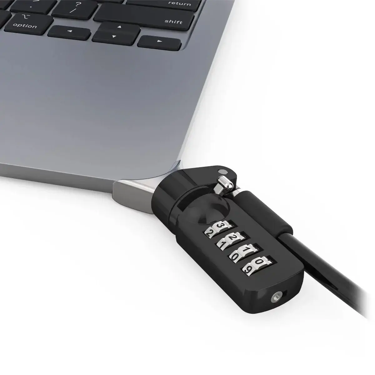 Compulocks Ledge для MacBook Air 13" M2 и M3 Photo 2