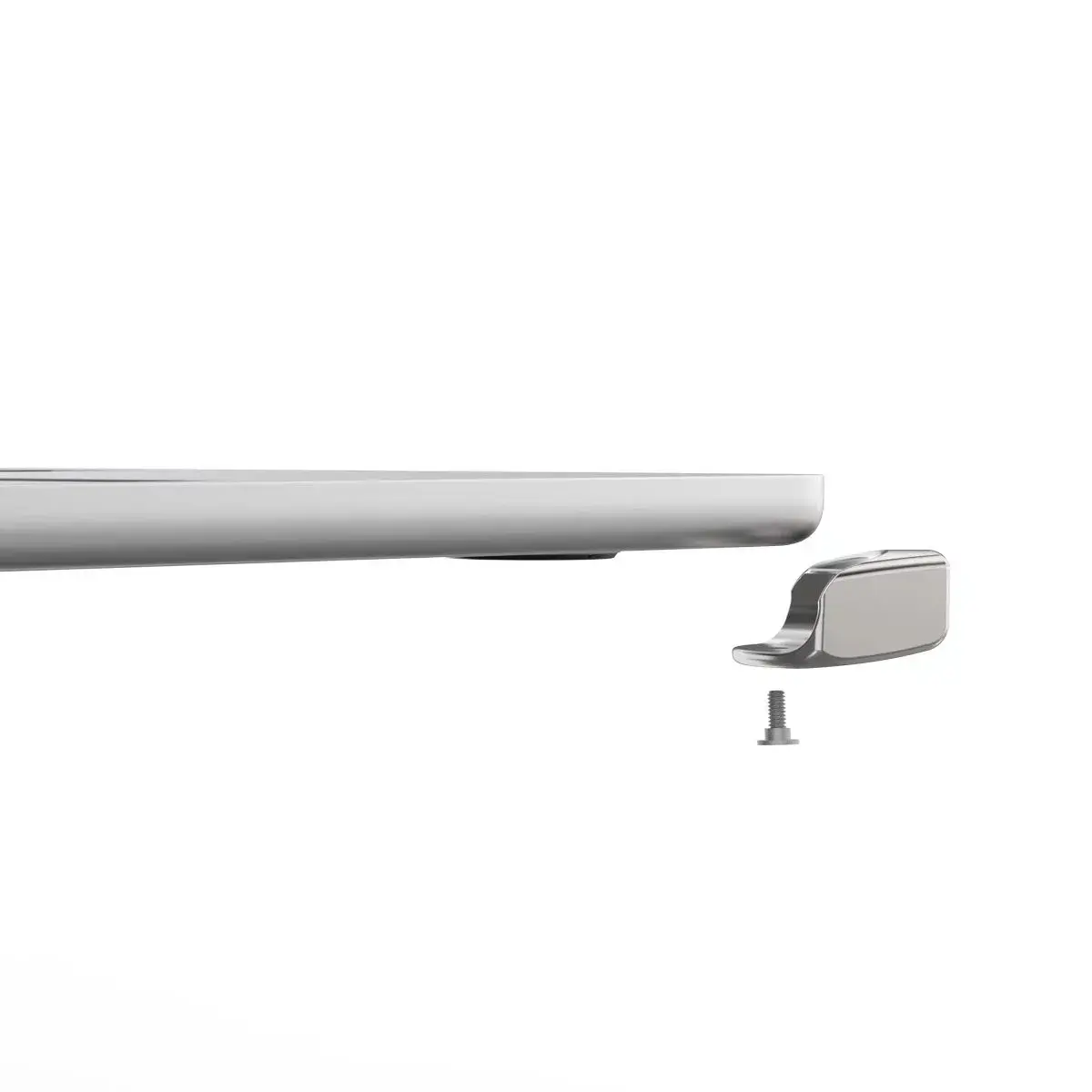 Compulocks Ledge для MacBook Air 13" M2 и M3 Photo 3