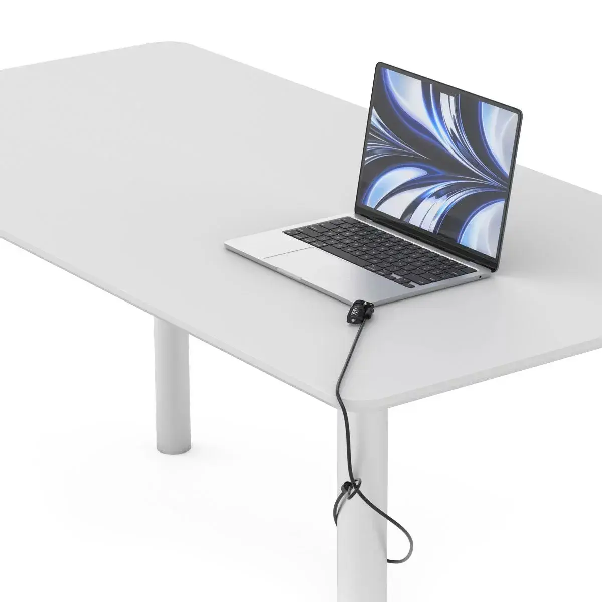 Compulocks Ledge для MacBook Air 13" M2 и M3 Photo 4