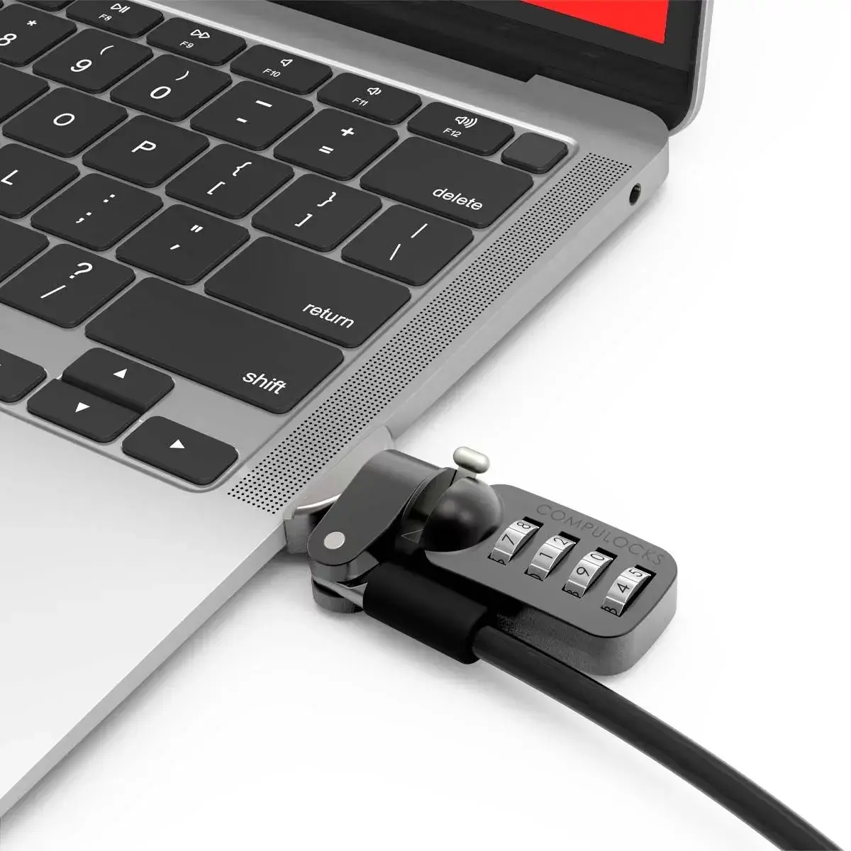 Compulocks Ledge для MacBook Air 13" M2 и M3 Photo 5