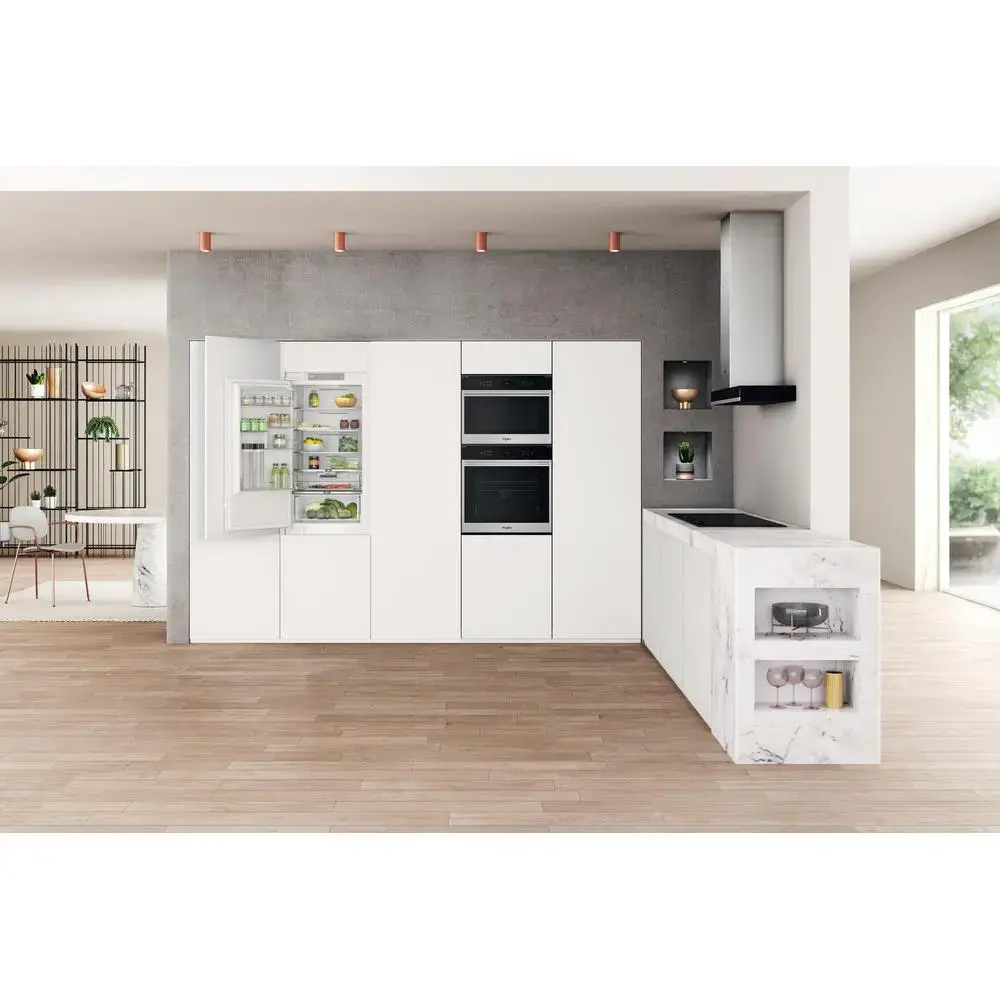 Iebūvēts ledusskapis Whirlpool WHC18 T322 Photo 4