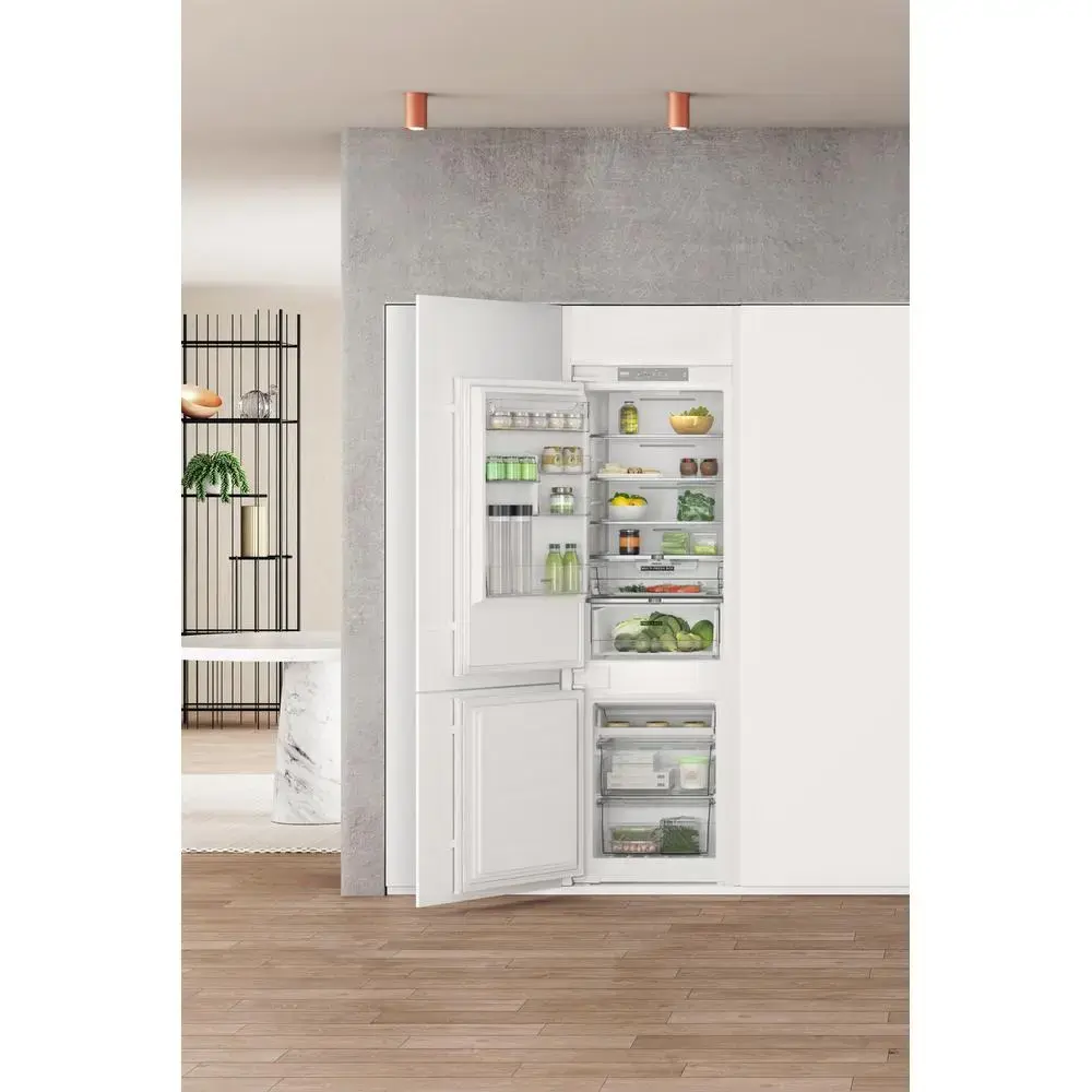 Iebūvēts ledusskapis Whirlpool WHC18 T322 Photo 5