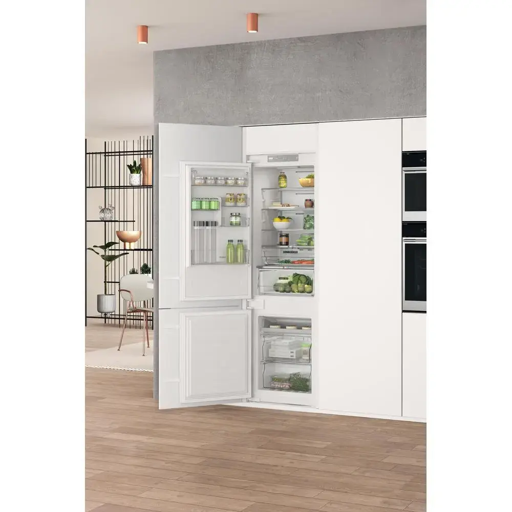 Iebūvēts ledusskapis Whirlpool WHC18 T322 Photo 6