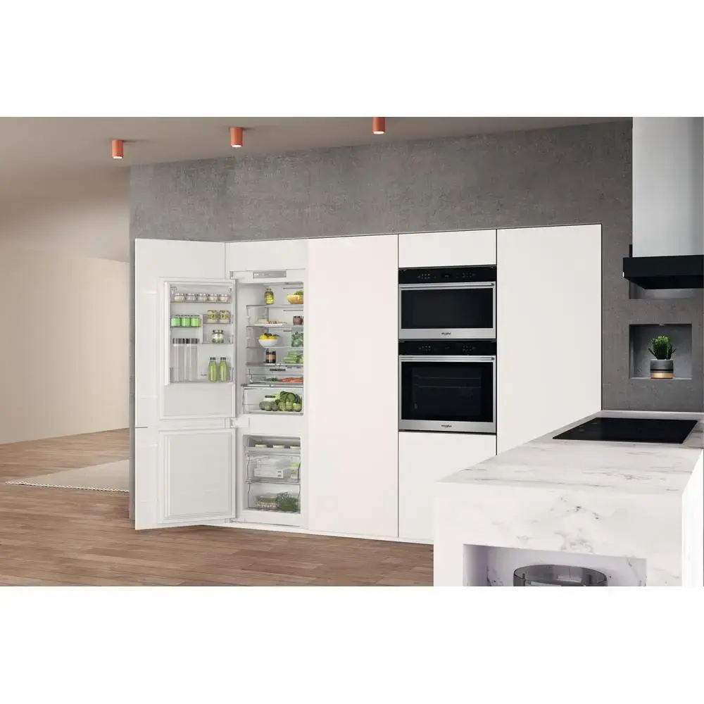 Iebūvēts ledusskapis Whirlpool WHC18 T322 Photo 7