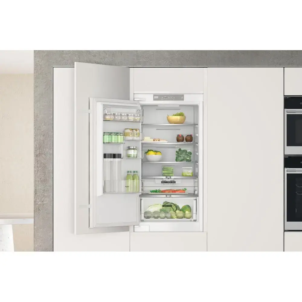 Iebūvēts ledusskapis Whirlpool WHC18 T322 Photo 10