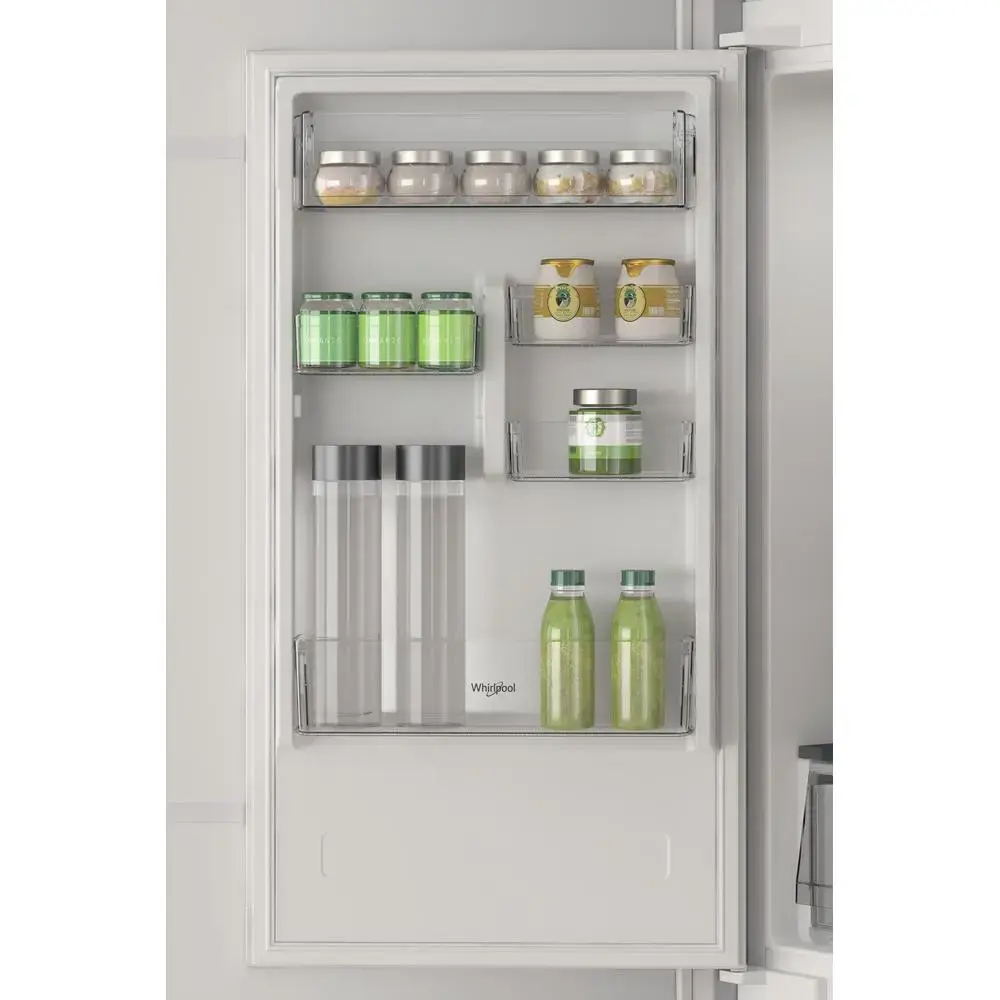 Iebūvēts ledusskapis Whirlpool WHC18 T322 Photo 12