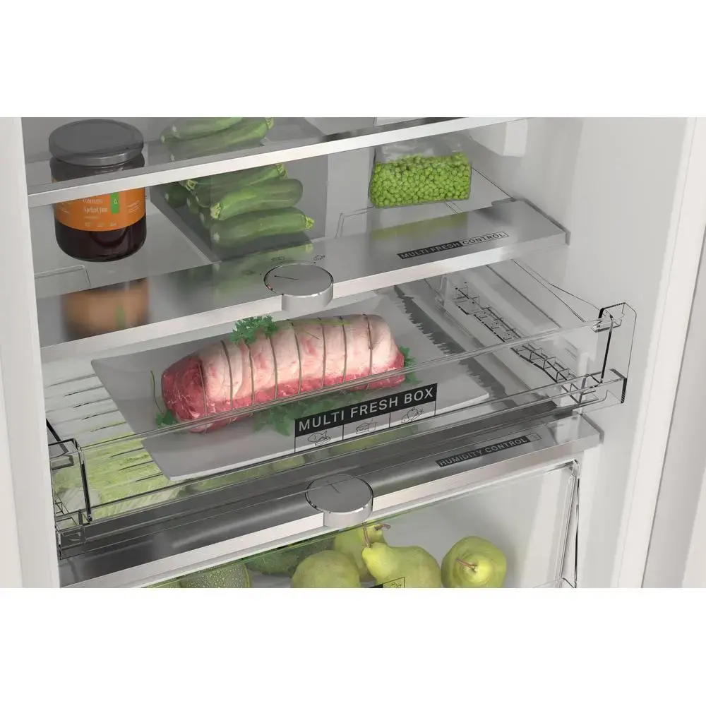 Iebūvēts ledusskapis Whirlpool WHC18 T322 Photo 17