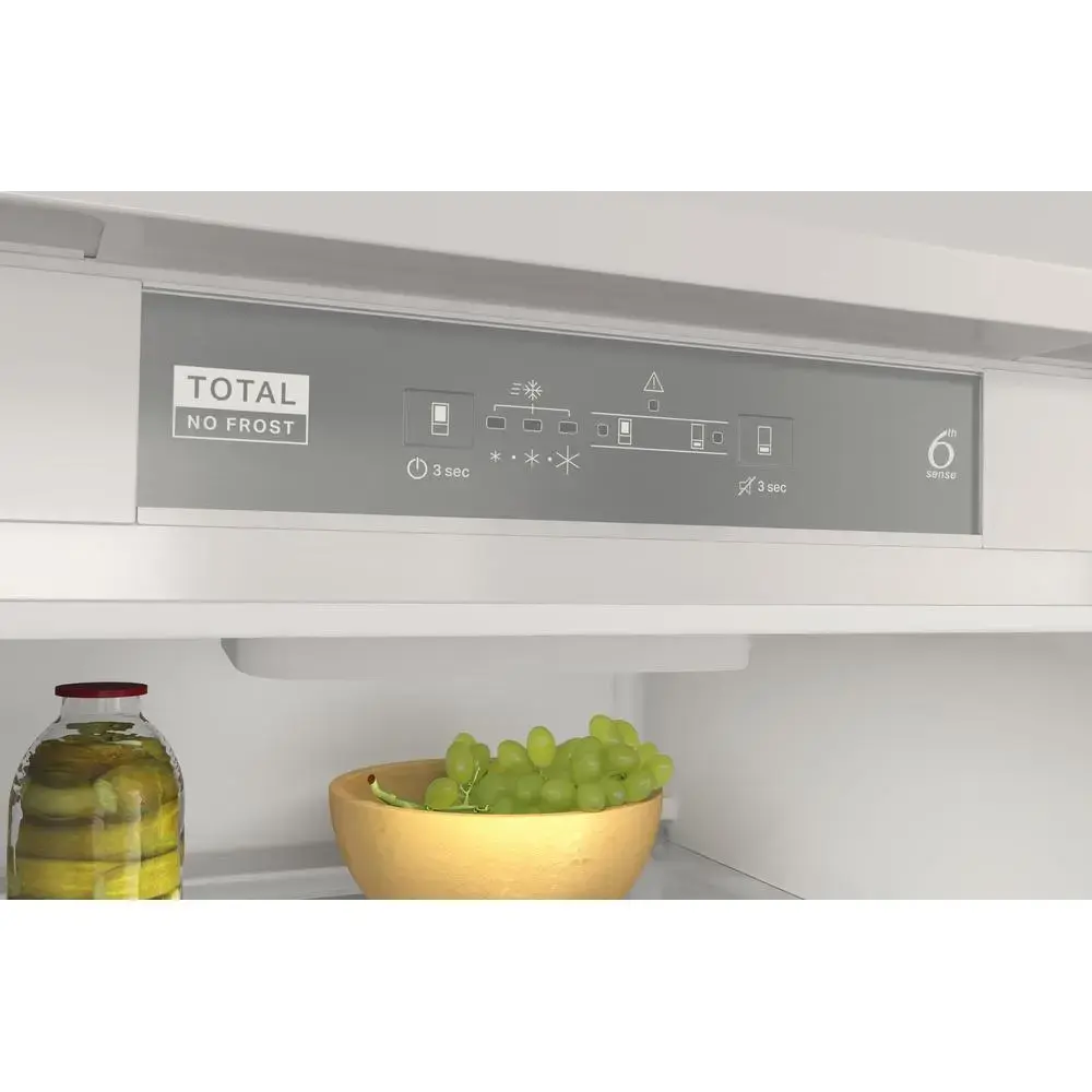 Iebūvēts ledusskapis Whirlpool WHC18 T322 Photo 18